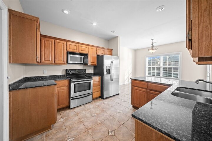 Property Photo:  2603 SW 8th Street  AR 72712 