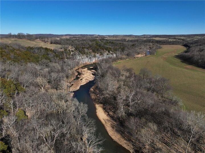 Property Photo:  Tbd Cr 8141  AR 72638 