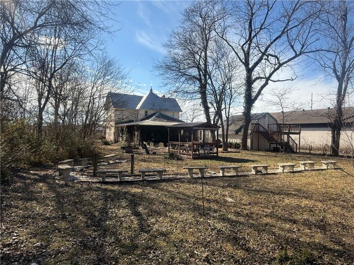 Property Photo:  1455 Main Street  AR 72761 