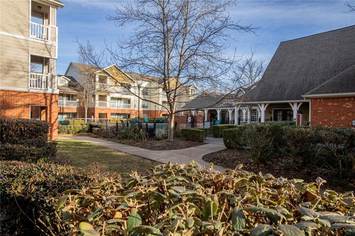 Property Photo:  4230 NW Meadow Creek Circle 106  AR 72703 