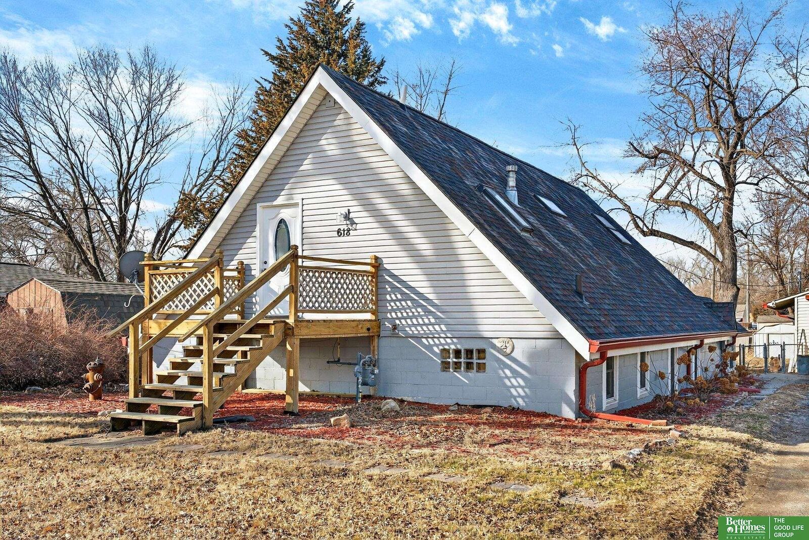 Property Photo: 618 N 40 Street IA 51501