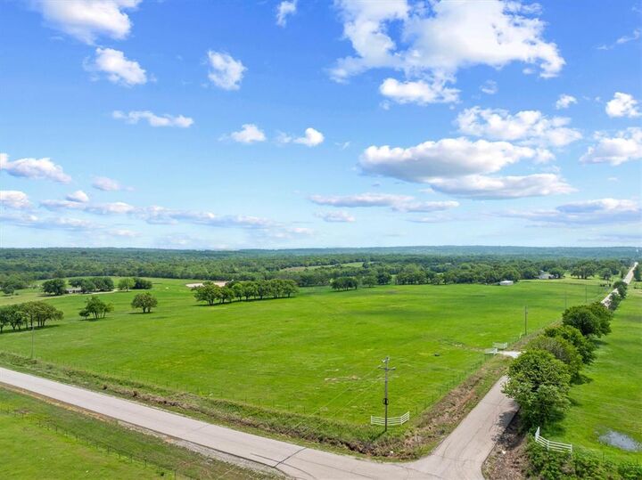 Property Photo:  Hazel Dell &Amp Musson Road Road  OK 74855 