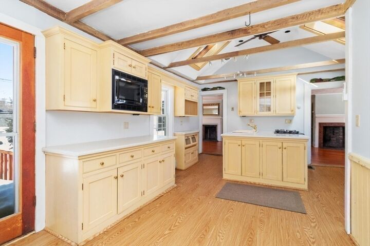 Property Photo: 1 Sassamon St MA 02021