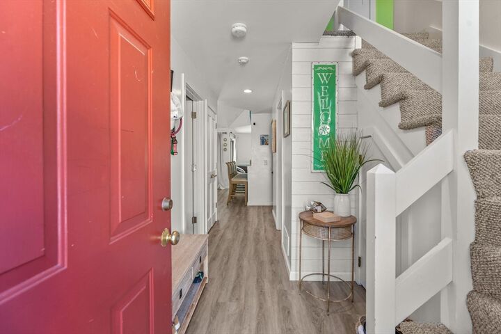 Property Photo:  22 Mid Iron Way 7511  MA 02649 