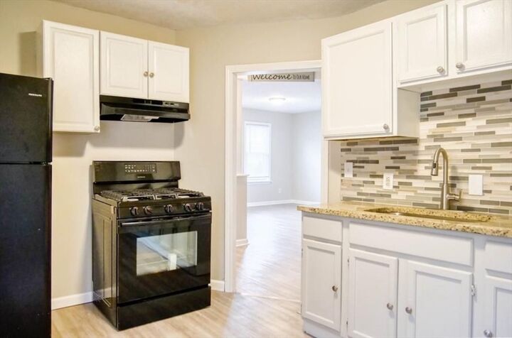 Property Photo:  52 Orlando St  MA 01108 