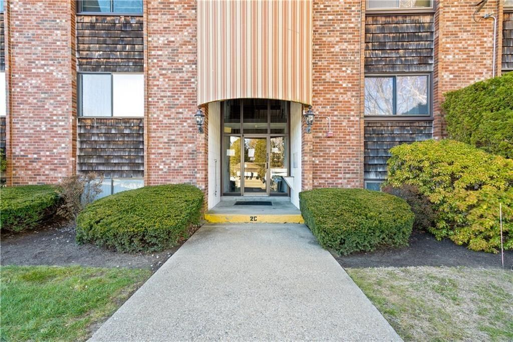 Property Photo: 510 Child 201C RI 02885