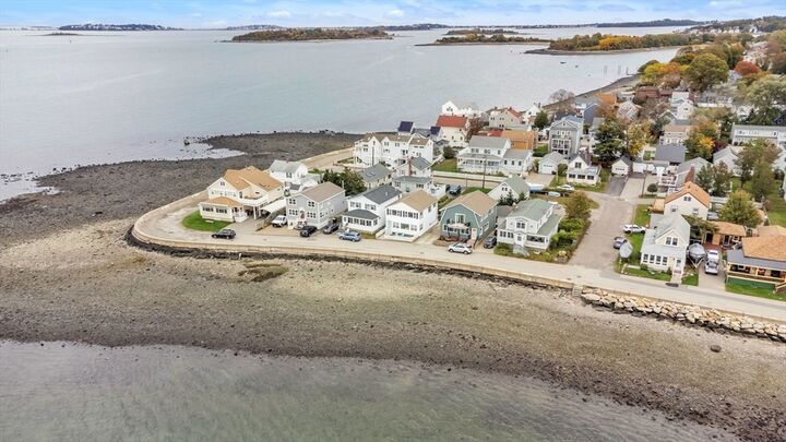 Property Photo:  87 Fort Point Rd  MA 02191 