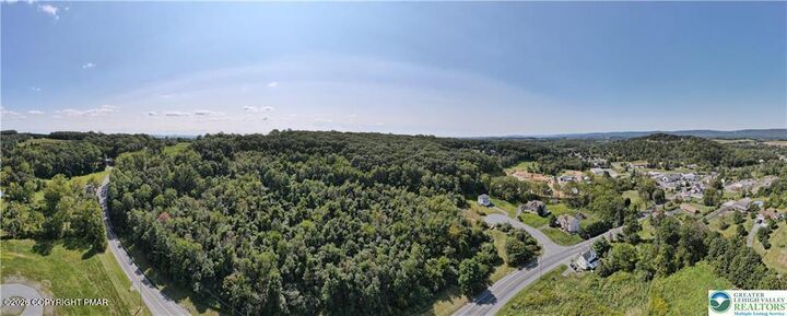 Property Photo:  3603 Rip Court  PA 18080 