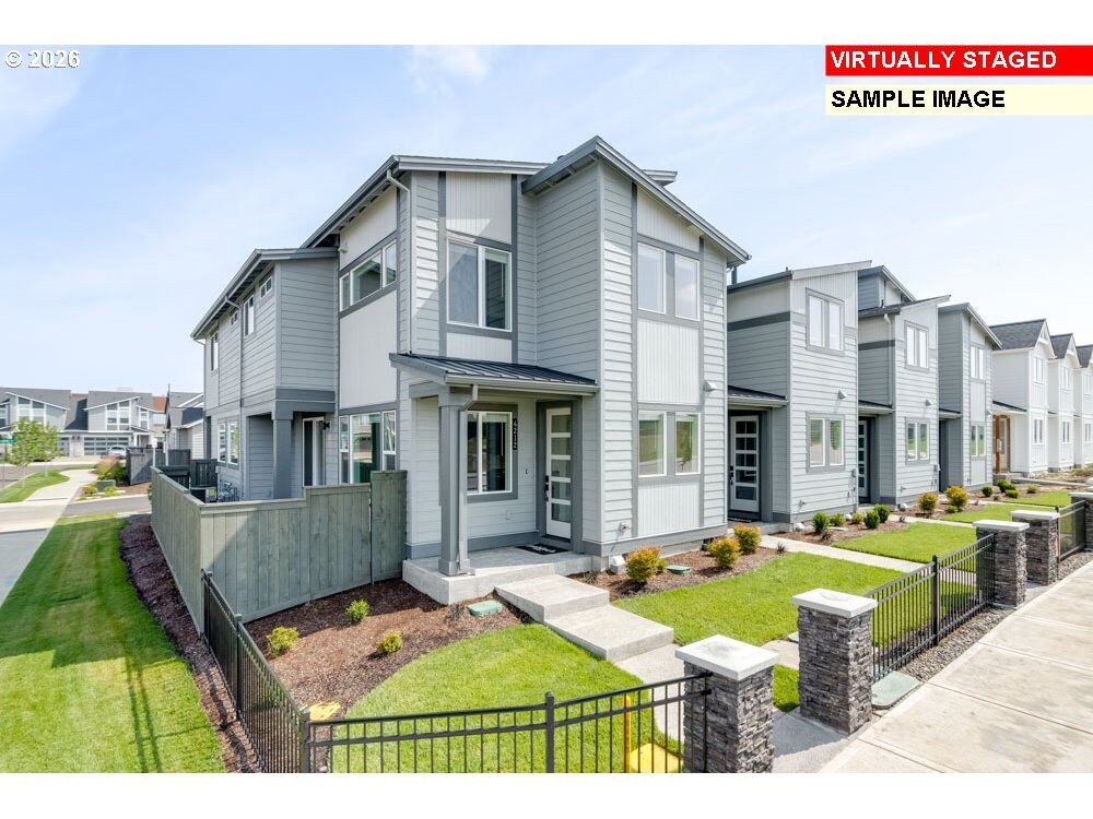 Property Photo:  4272 SE Century Blvd  OR 97123 