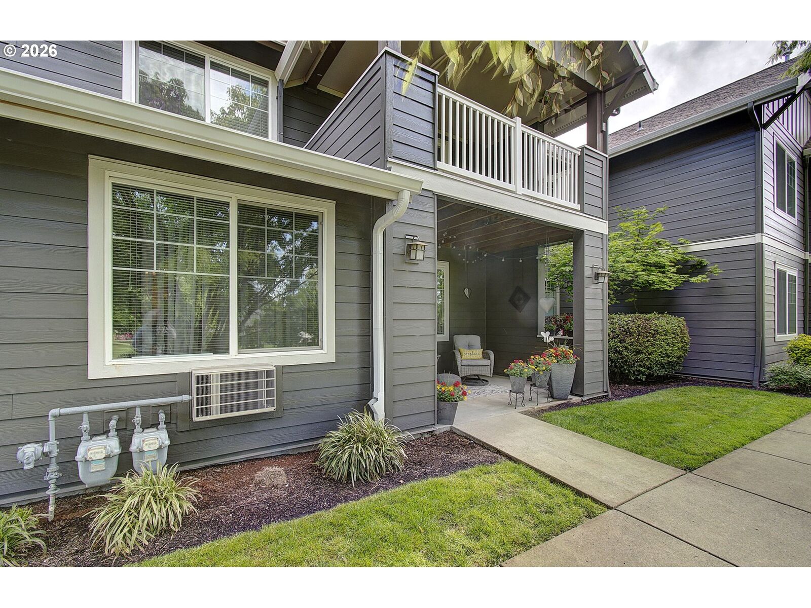 Property Photo: 10800 SE 17th Cir F71 WA 98664