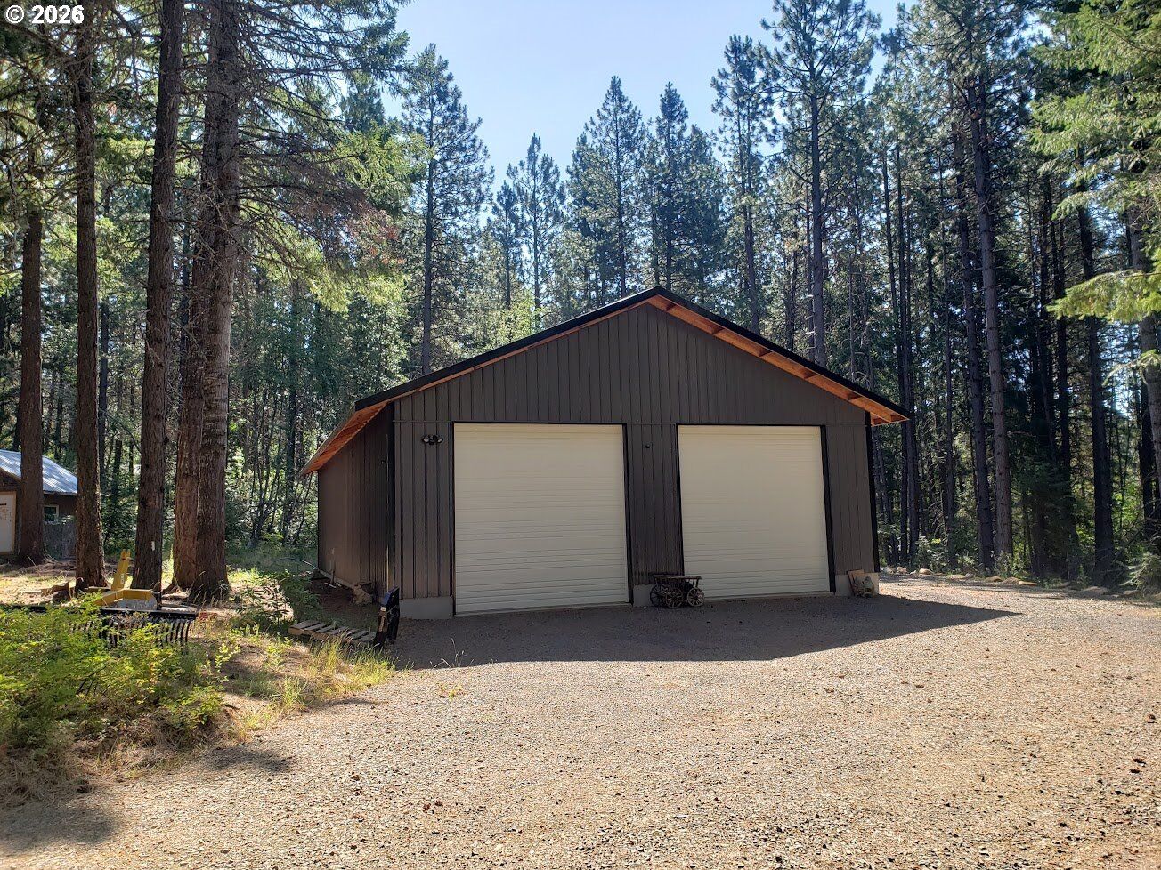 Property Photo:  492 Sleepy Hollow Rd  WA 98635 