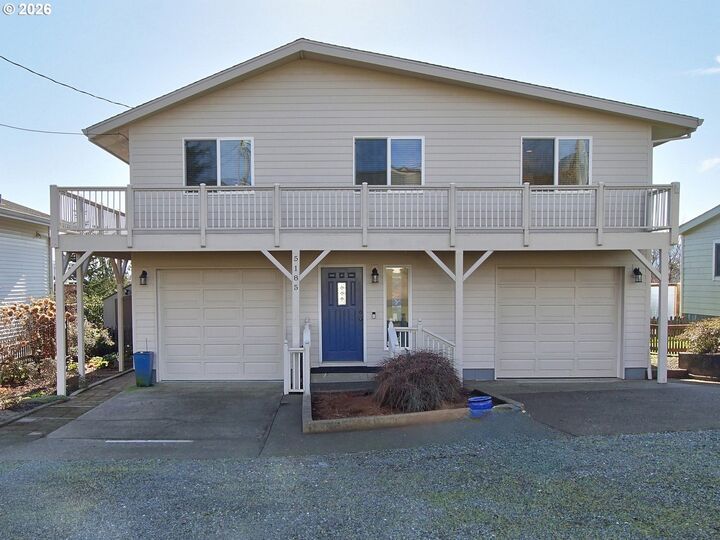 Property Photo: 5185 Main St OR 97107