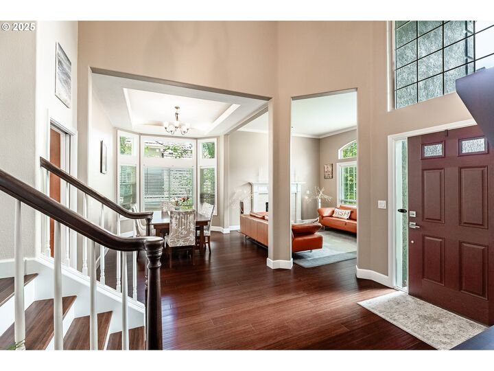 Property Photo:  1406 NW Slocum Way  OR 97229 