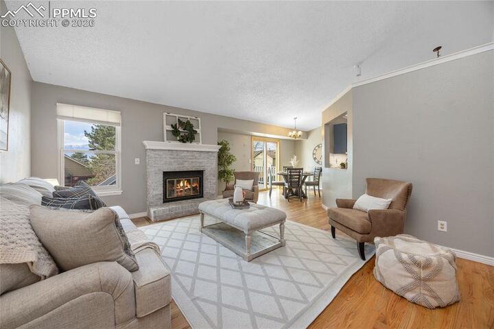 Property Photo:  8430 Blue Sky Drive  CO 80920 