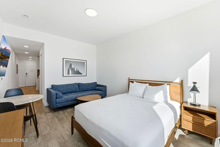 Property Photo:  2303 W Deer Hollow Road A-1112  UT 84060 