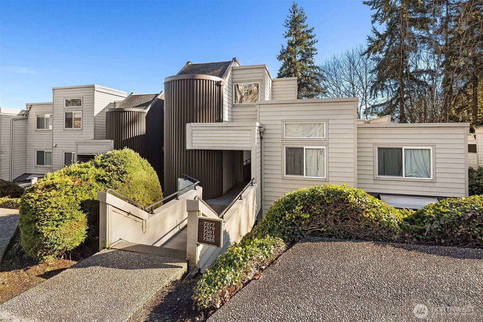 Property Photo:  7381  Old Redmond Road 221  WA 98052 