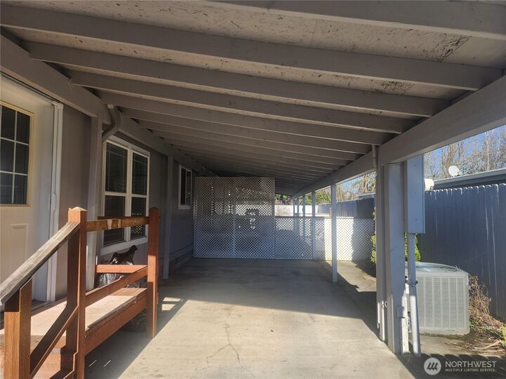 Property Photo:  1101 S Scheuber Road 7  WA 98531 