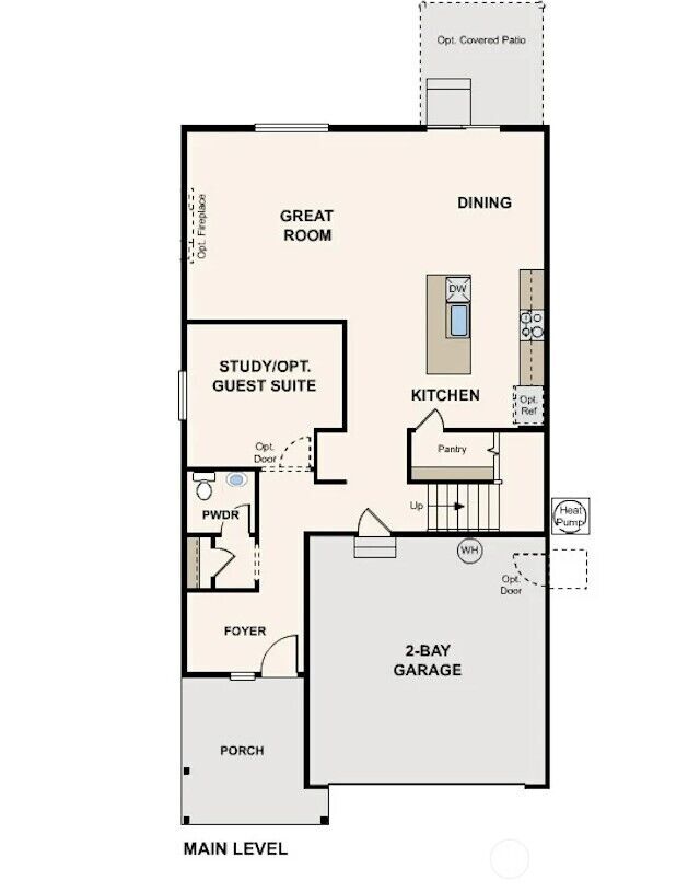 Property Photo:  7763  42nd Place NE  WA 98270 