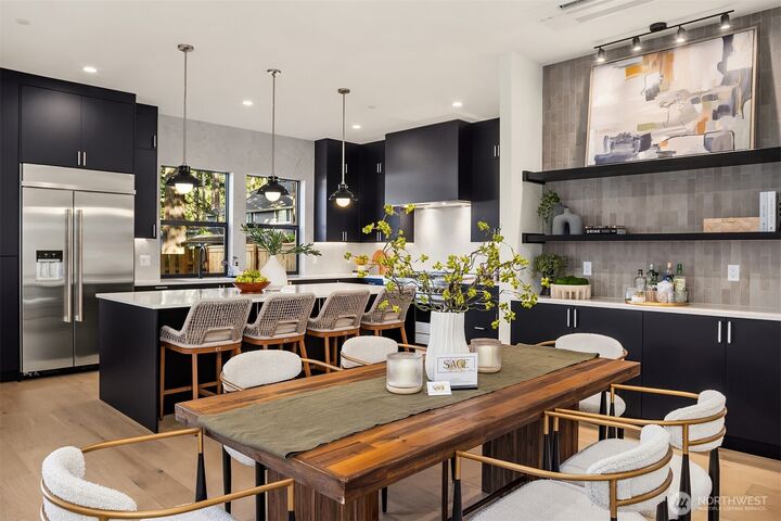 Property Photo: 15014 SE 22nd Street WA 98007