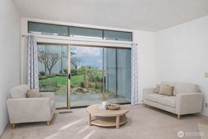 Property Photo: 7806 Birch Bay Drive 1113 WA 98230