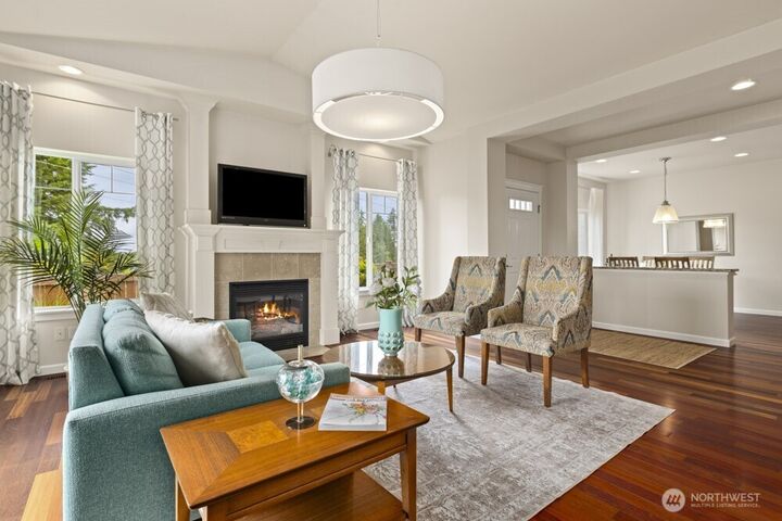 Property Photo: 3707 Simmons Heights Lane SW WA 98512