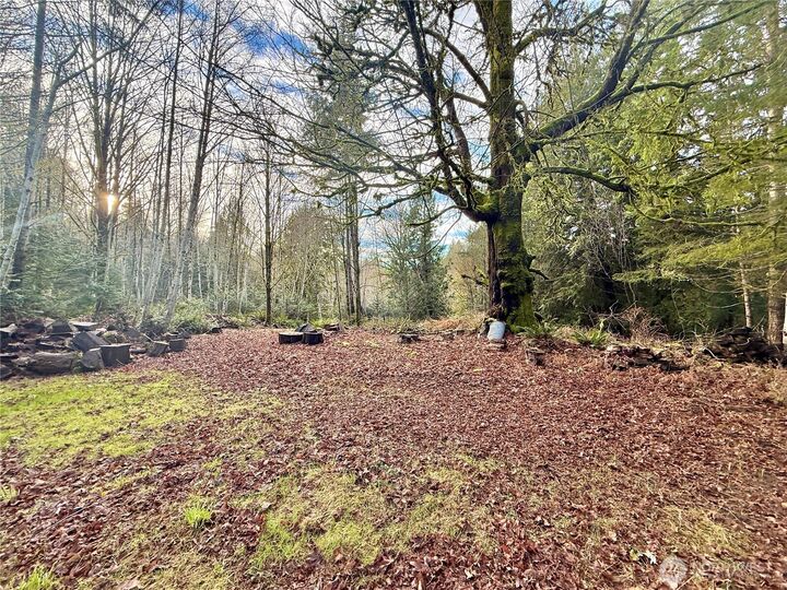 Property Photo:  705 E Colonel Wright Road  WA 98584 