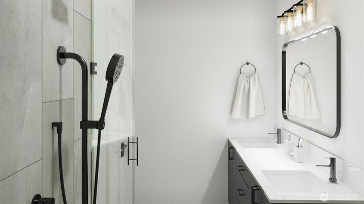 Property Photo: 904 A 28th Avenue S WA 98144