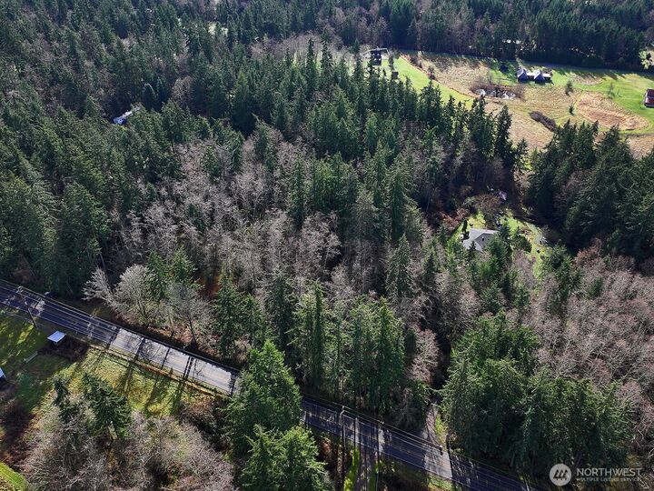 Property Photo:  0  Goss Lake Road  WA 98249 