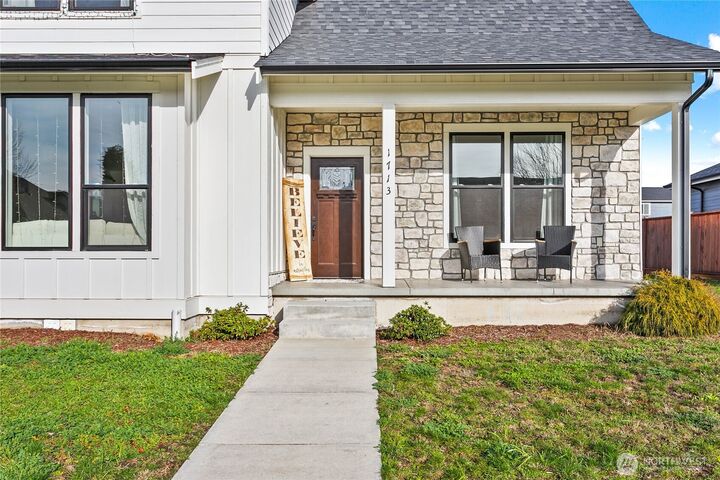 Property Photo:  1713  Aaron Drive  WA 98264 