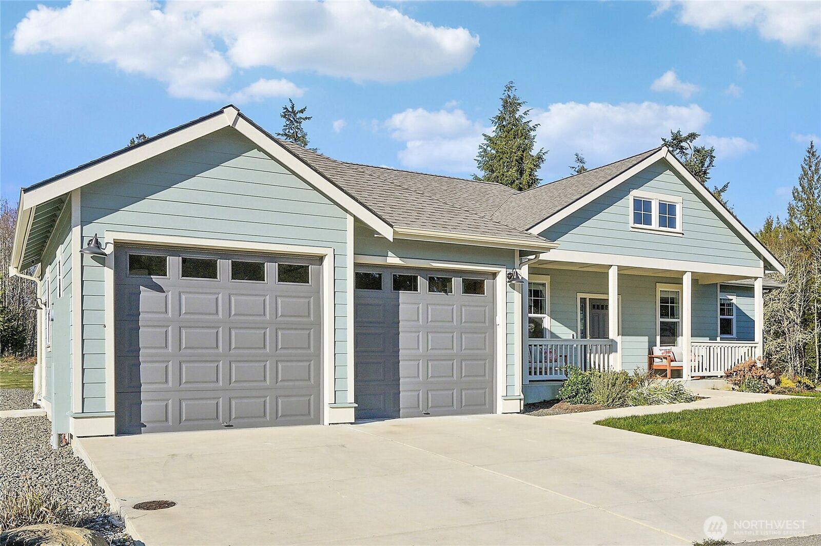 Property Photo: 83 Pelton Court WA 98365