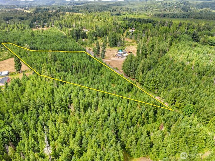 Property Photo: 0 Lot A W Satsop Road E WA 98541