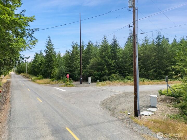 Property Photo: 0 Lot A W Satsop Road E WA 98541