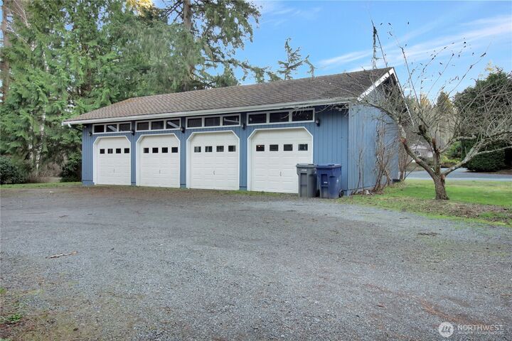 Property Photo:  19227  40th Avenue NW  WA 98292 