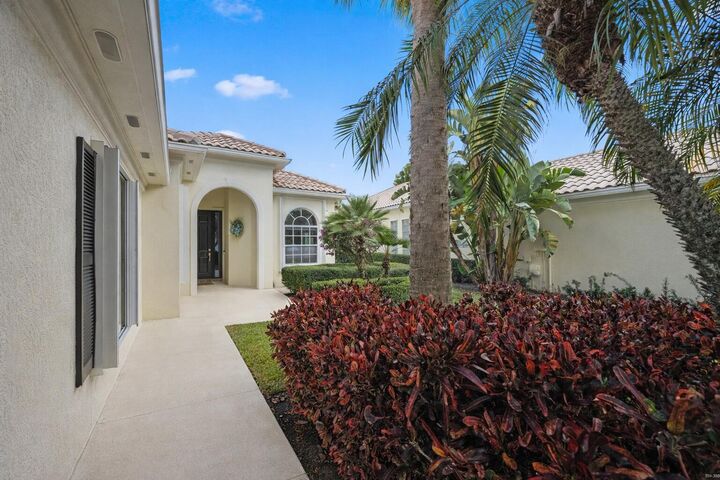Property Photo: 8049 Nevis Place FL 33414