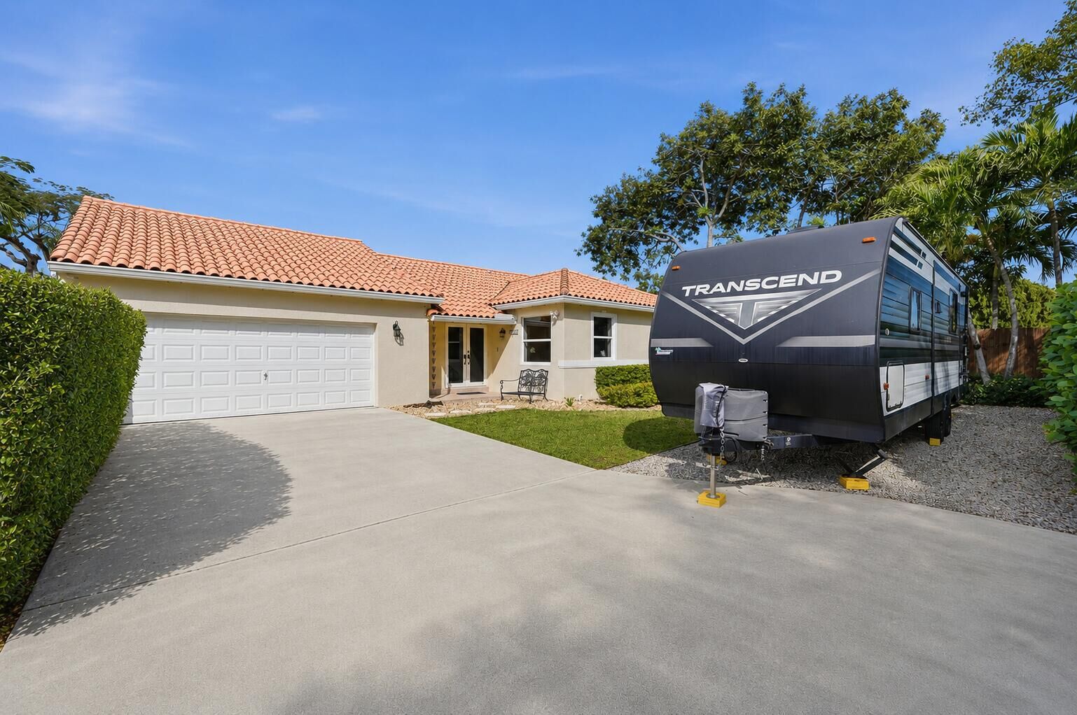 Property Photo:  16921 SW 92nd Court  FL 33157 