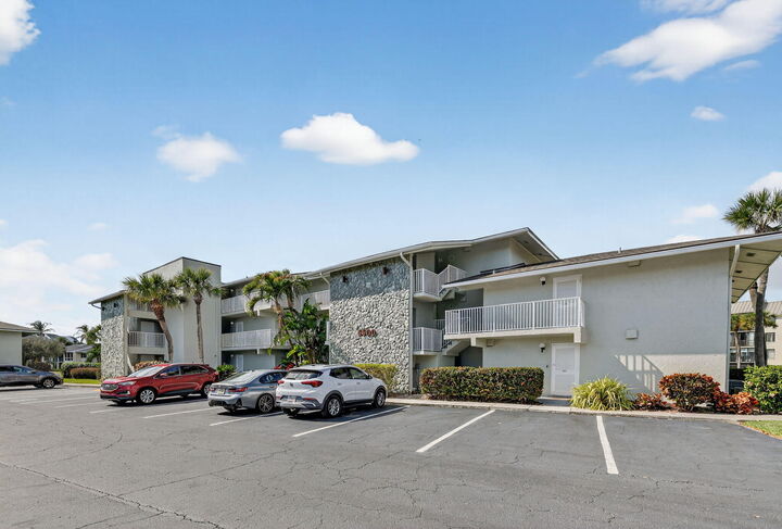 Property Photo:  2400 S Ocean Drive 5521  FL 34949 