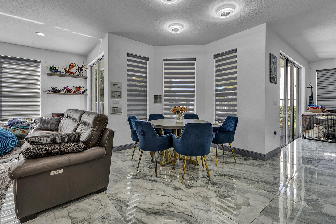 Property Photo:  15643 Messina Isle Court  FL 33446 