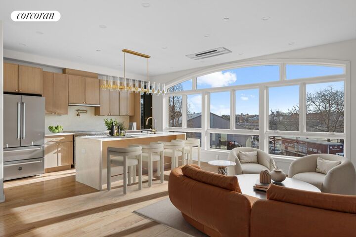 Property Photo:  41 Summit Street  NY 11231 