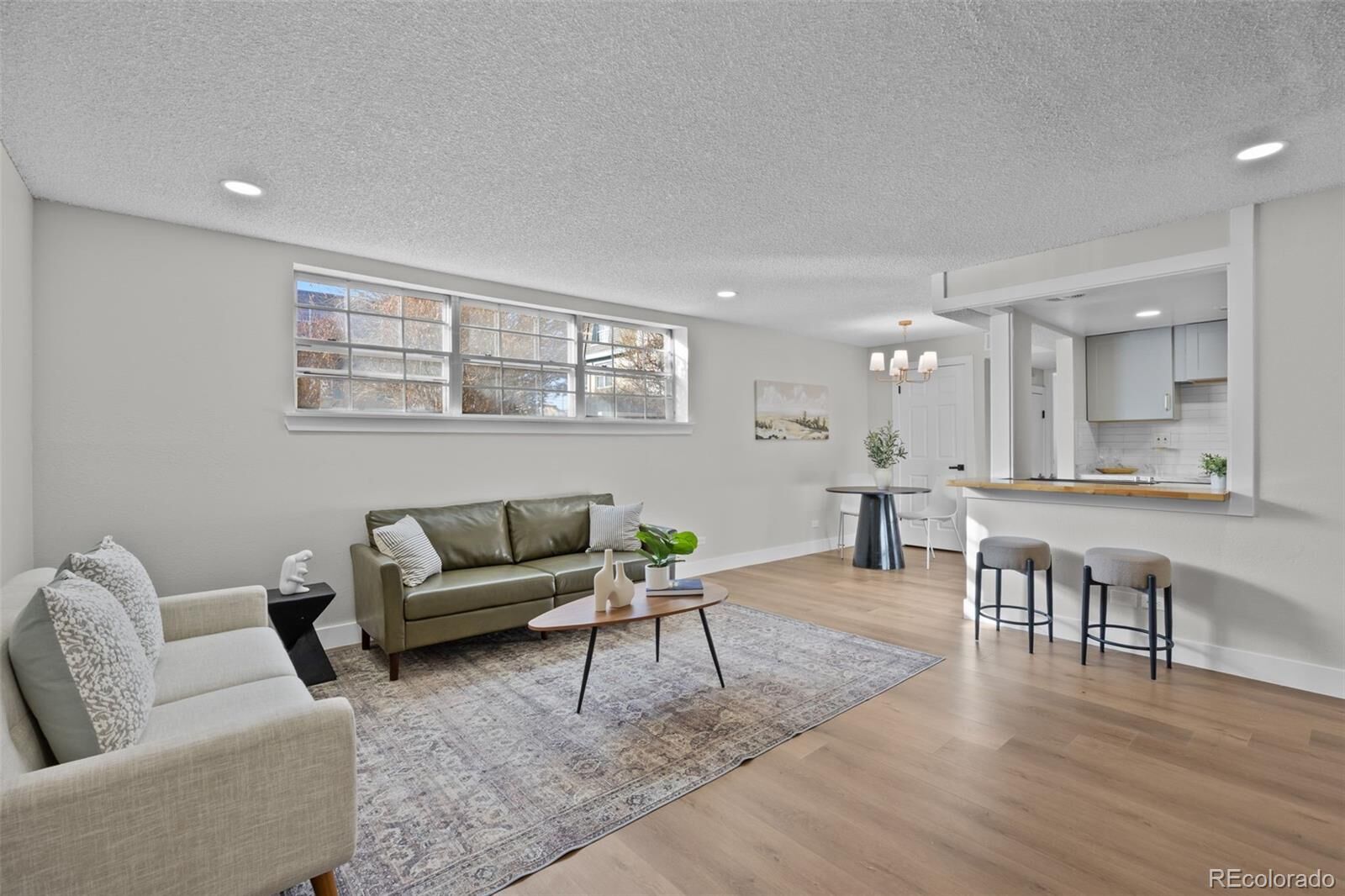 Property Photo:  9100 E Girard Avenue 3  CO 80231 