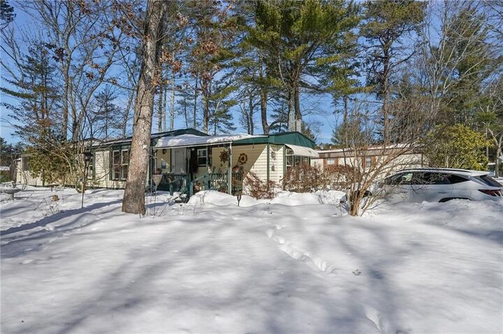 Property Photo:  4 Leisure Way  RI 02816 