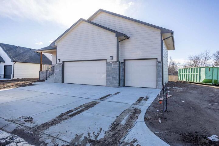 Property Photo:  12009 W Cornelison Ct  KS 67205 