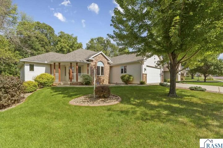 Property Photo: 216 South Brook Circle MN 56001