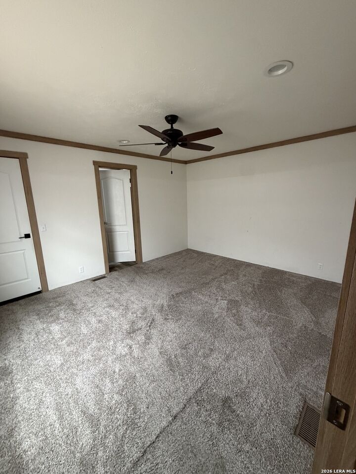 Property Photo:  7151 Woodlake Pkwy Lot 287  TX 78218 