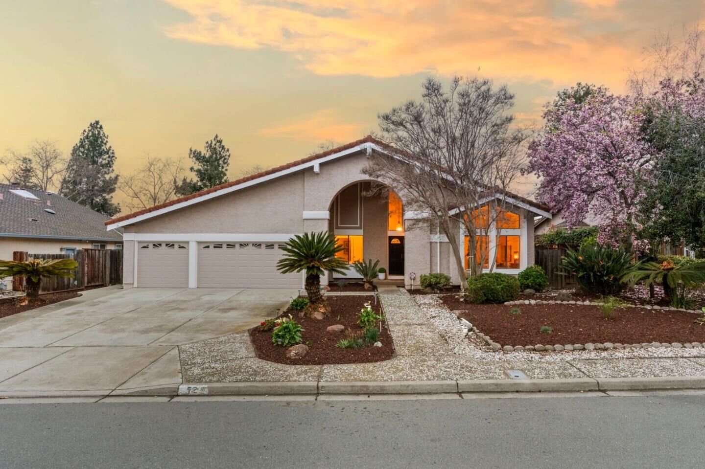 Property Photo:  72 Amorok Way  CA 94539 