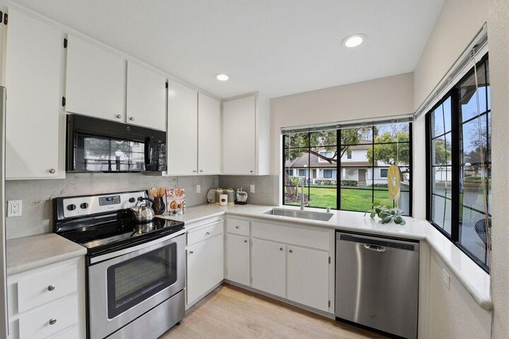 Property Photo: 5445 Colony Green Drive CA 95123