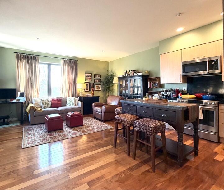 Property Photo:  88 Bush Street 3163  CA 95126 