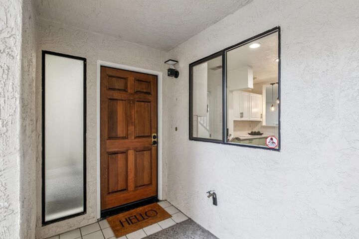 Property Photo: 1303 Victoria Terrace CA 94087