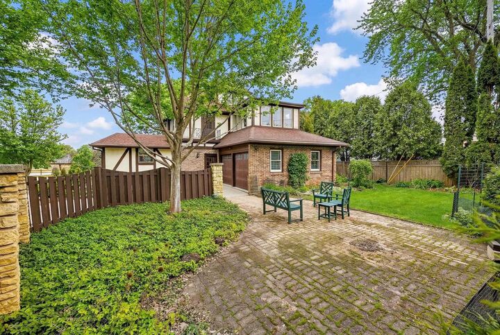 Property Photo:  4002 Manitou Way  WI 53711 