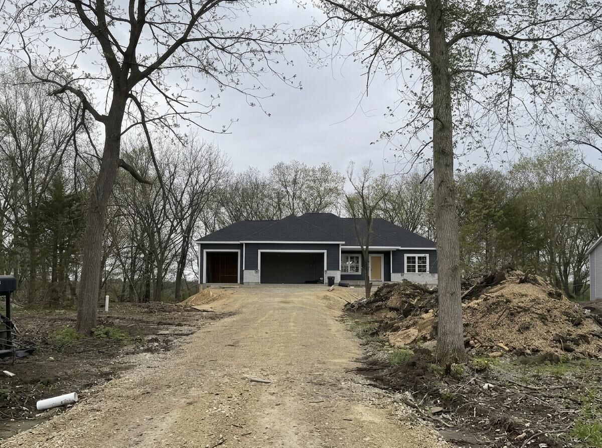 Property Photo:  2365 Pow Wow Trail  WI 53511 