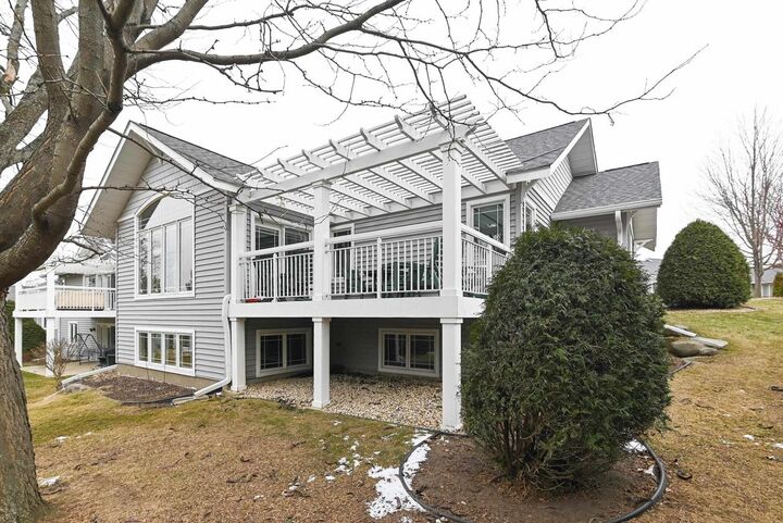 Property Photo: 1616 Dewberry Drive WI 53719